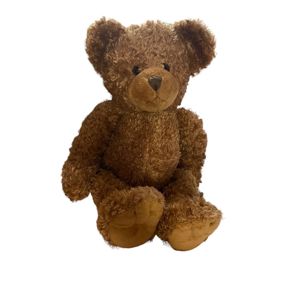 Toys R Us Teddy Bear Stuffed Bear Plush Bear